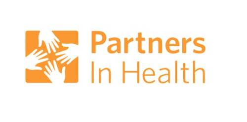 Partners in Health Logo
