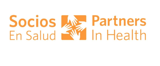 Socios en Salud Logo
