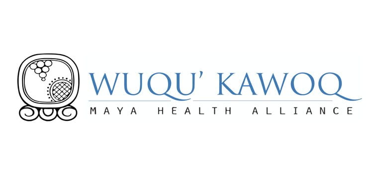 Maya Health Alliance logo
