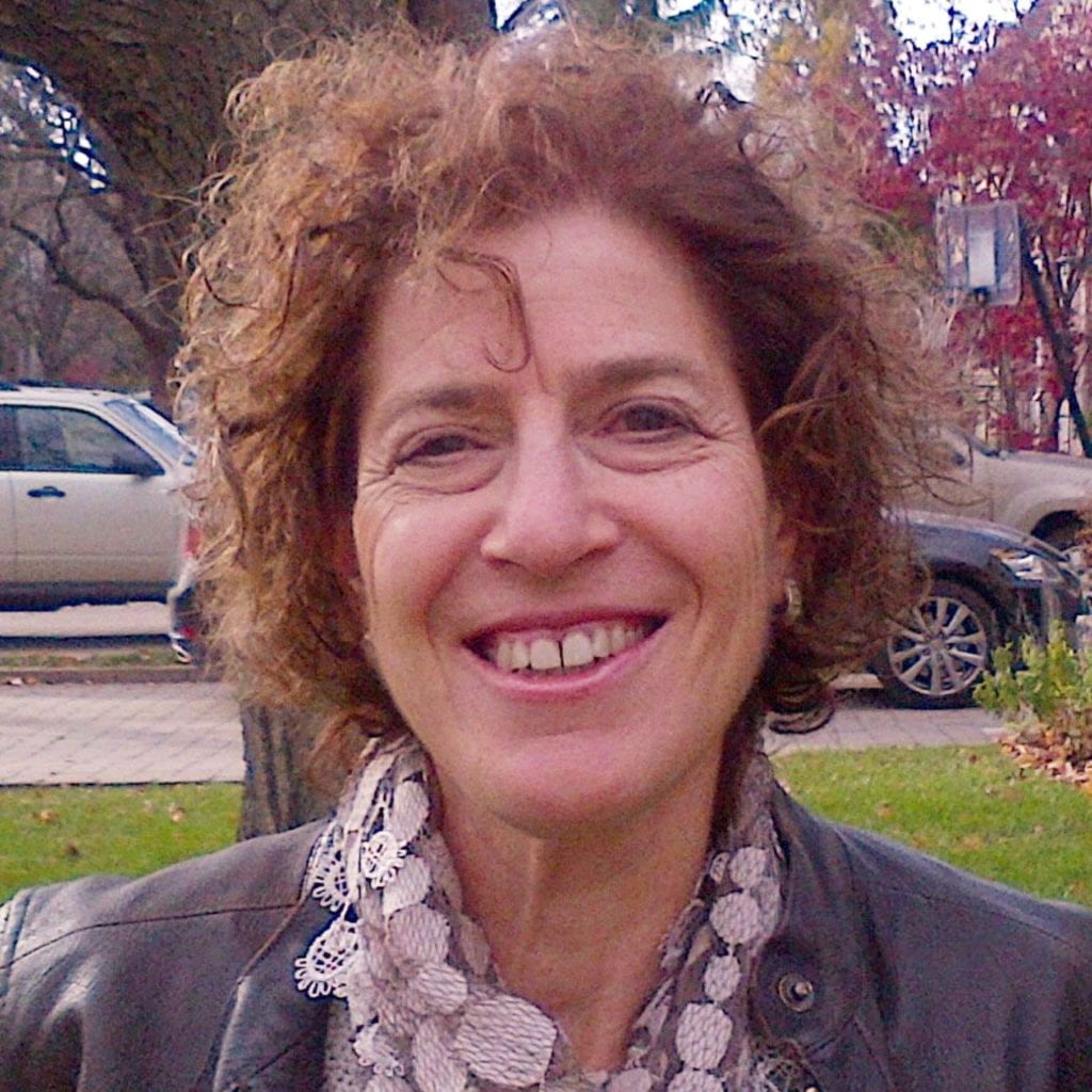 Miriam Shuchman